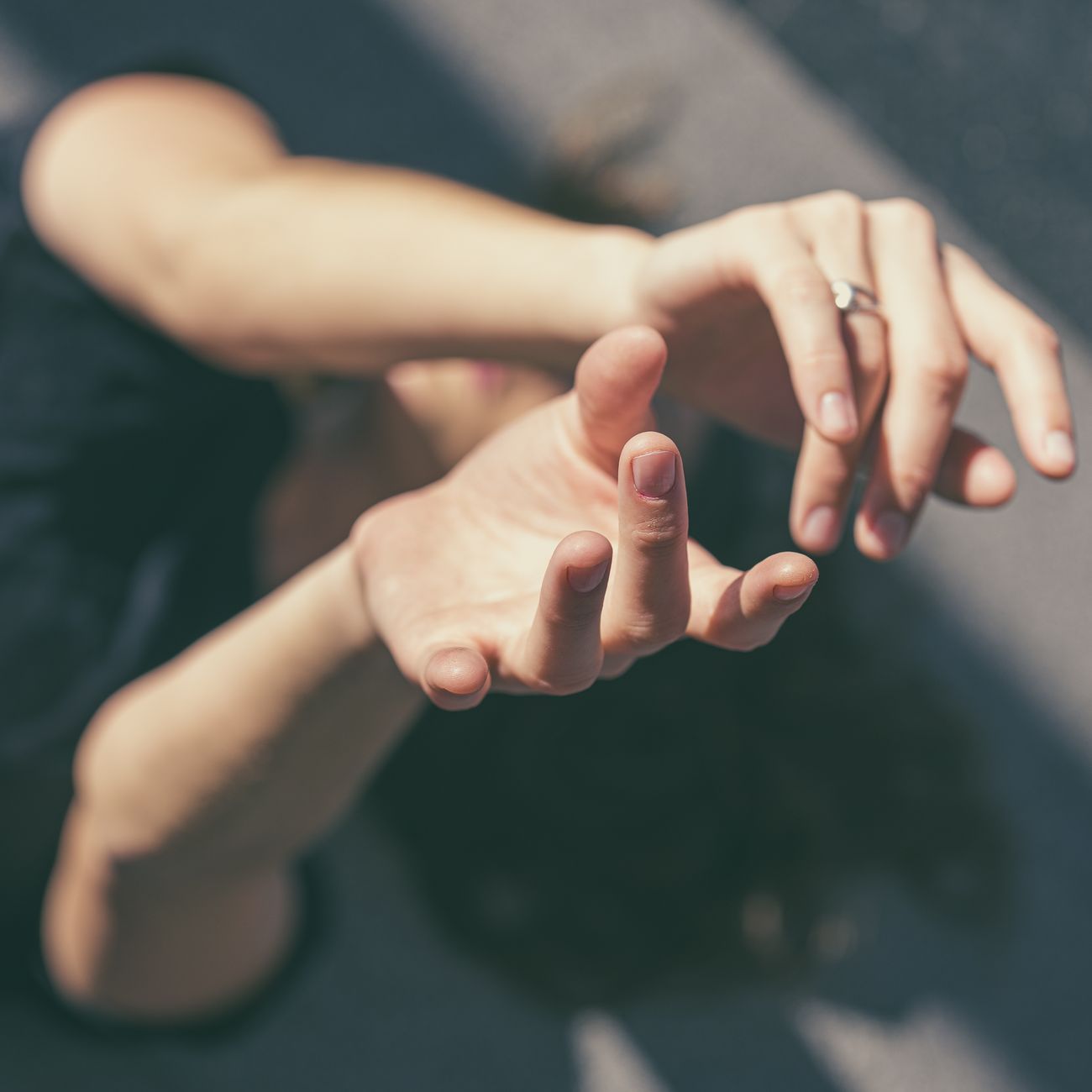 Breathwork Techniques for Grieving Individuals