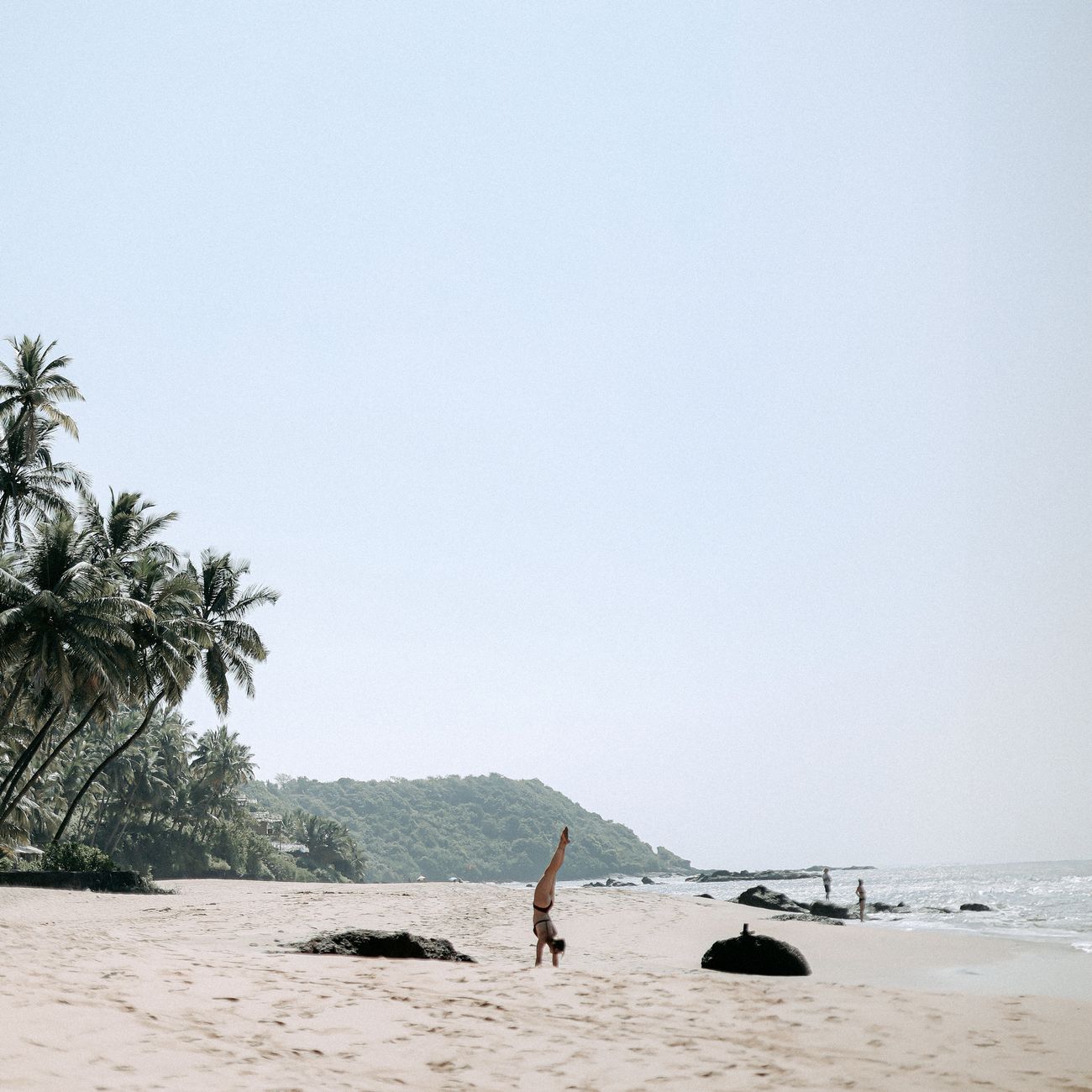 Teaching Yoga to Grieving Communities