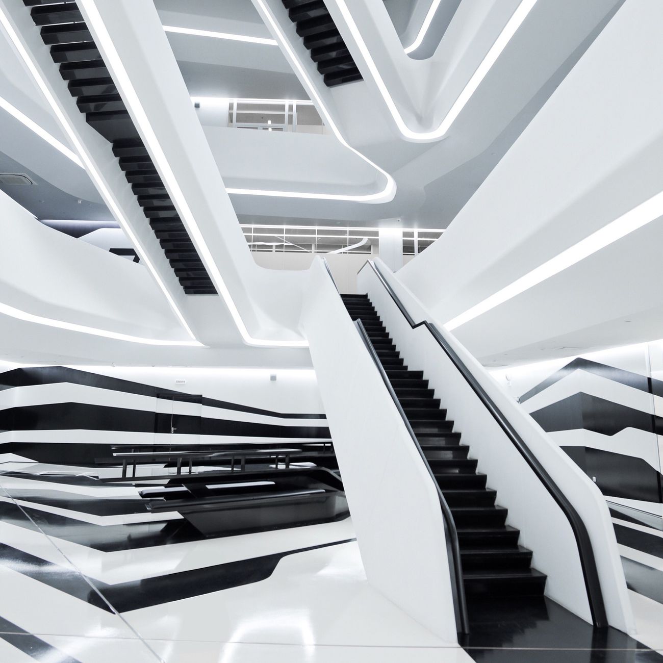 Lighting Design Process and Methodology