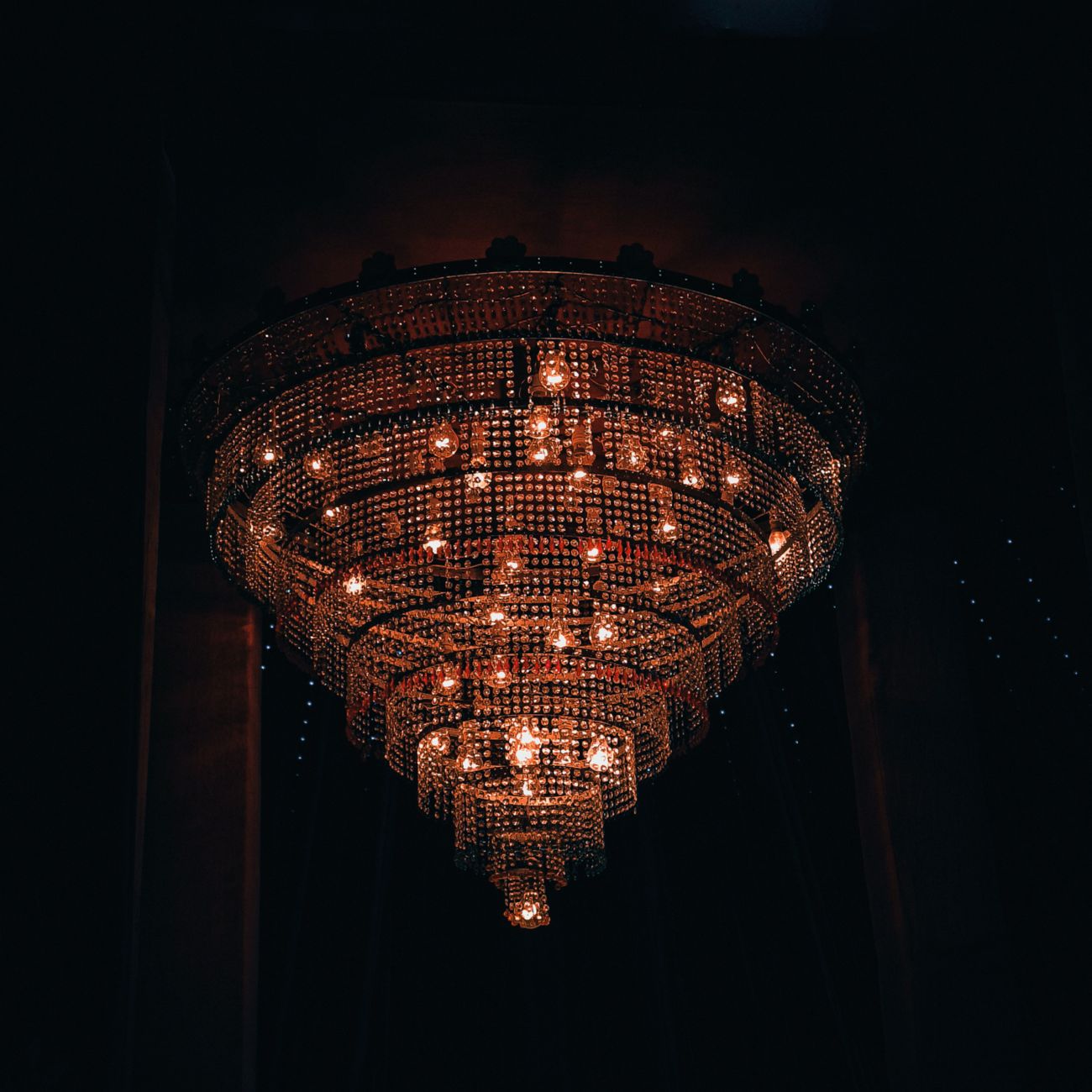 Lighting for Special Applications