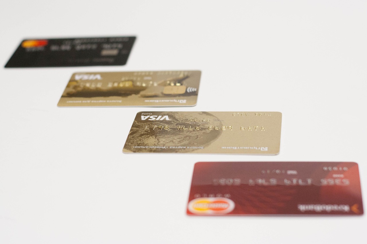 Credit Policy and Risk Management