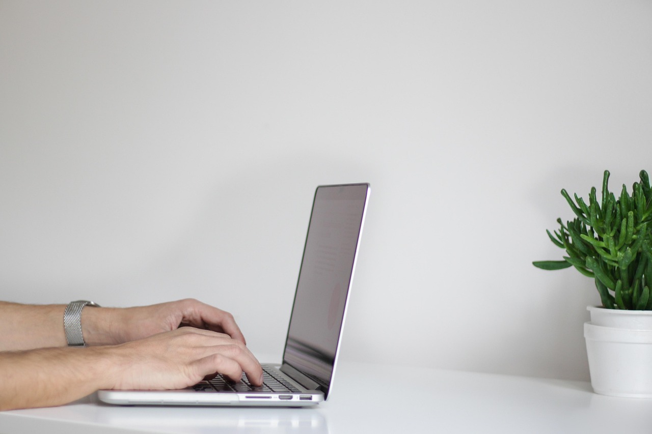 Technology and Working Capital Management