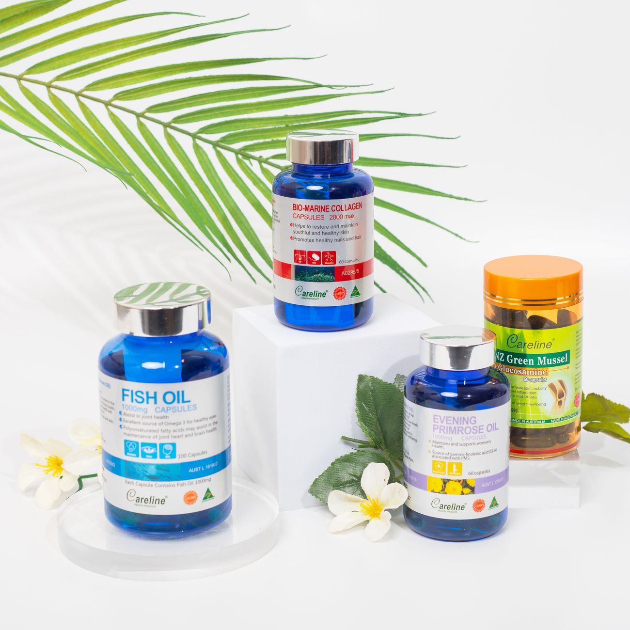 Herbal Medicine and Supplements