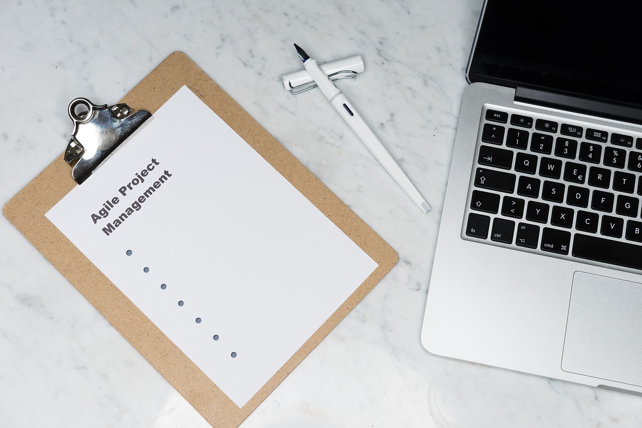 Agribusiness Project Management and Evaluation