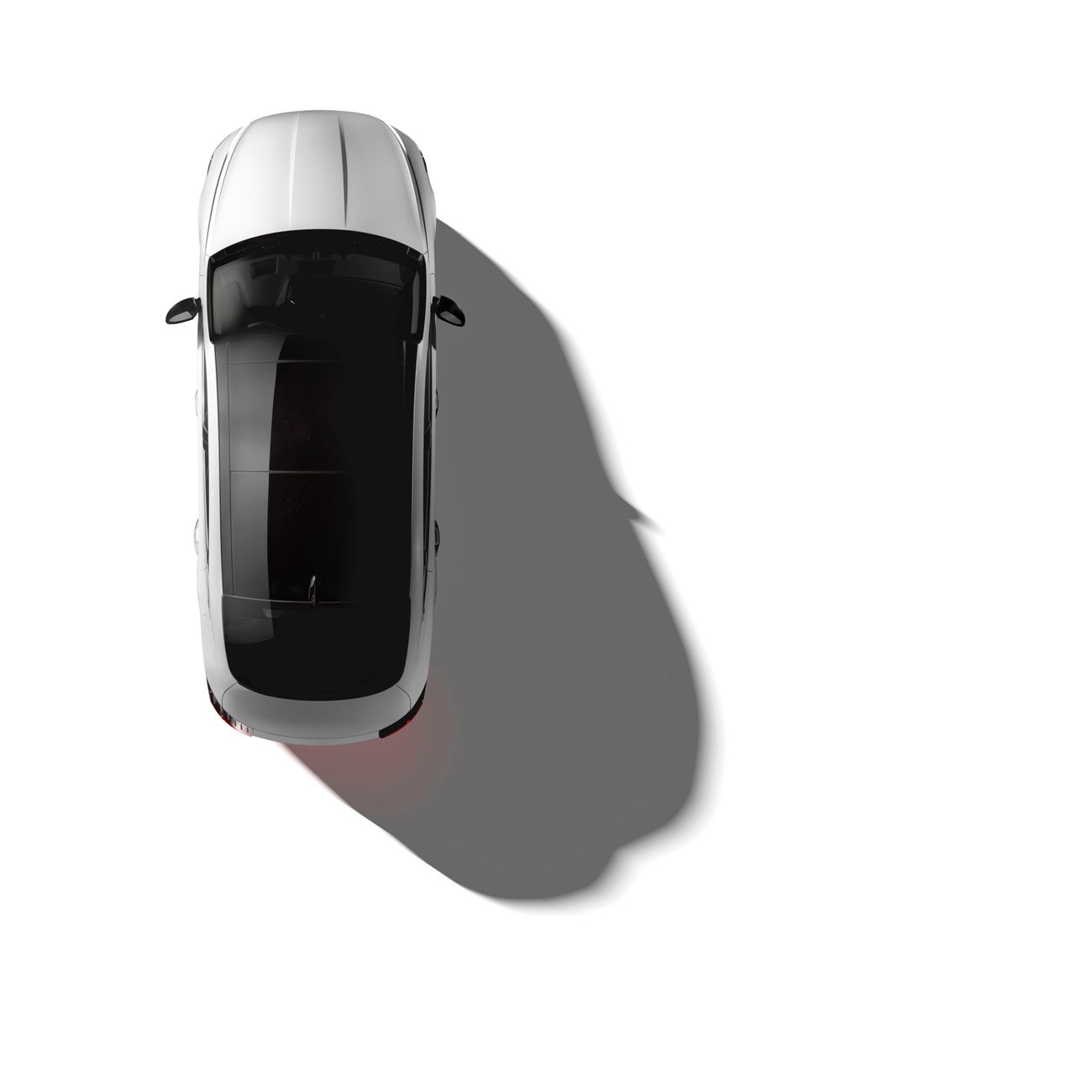 AI in Sensor Data Processing for Autonomous Vehicles