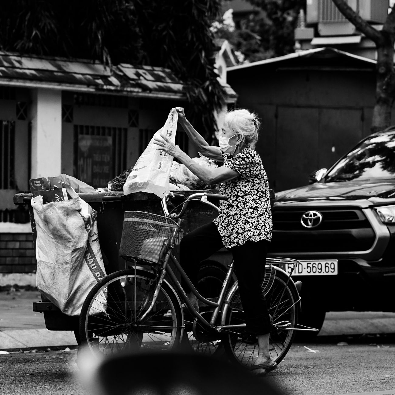 Psychological Impact of Crises