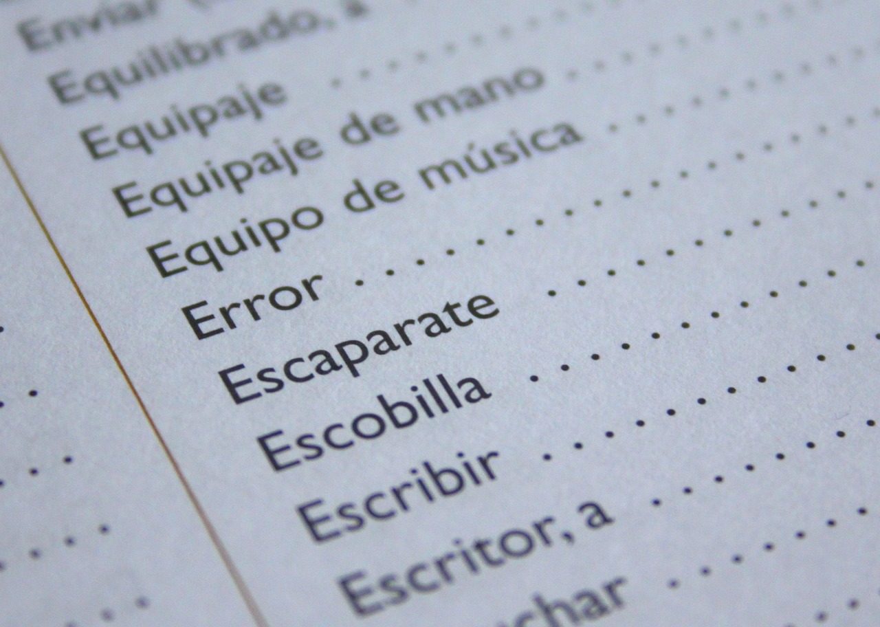 Natural Language Processing in Education