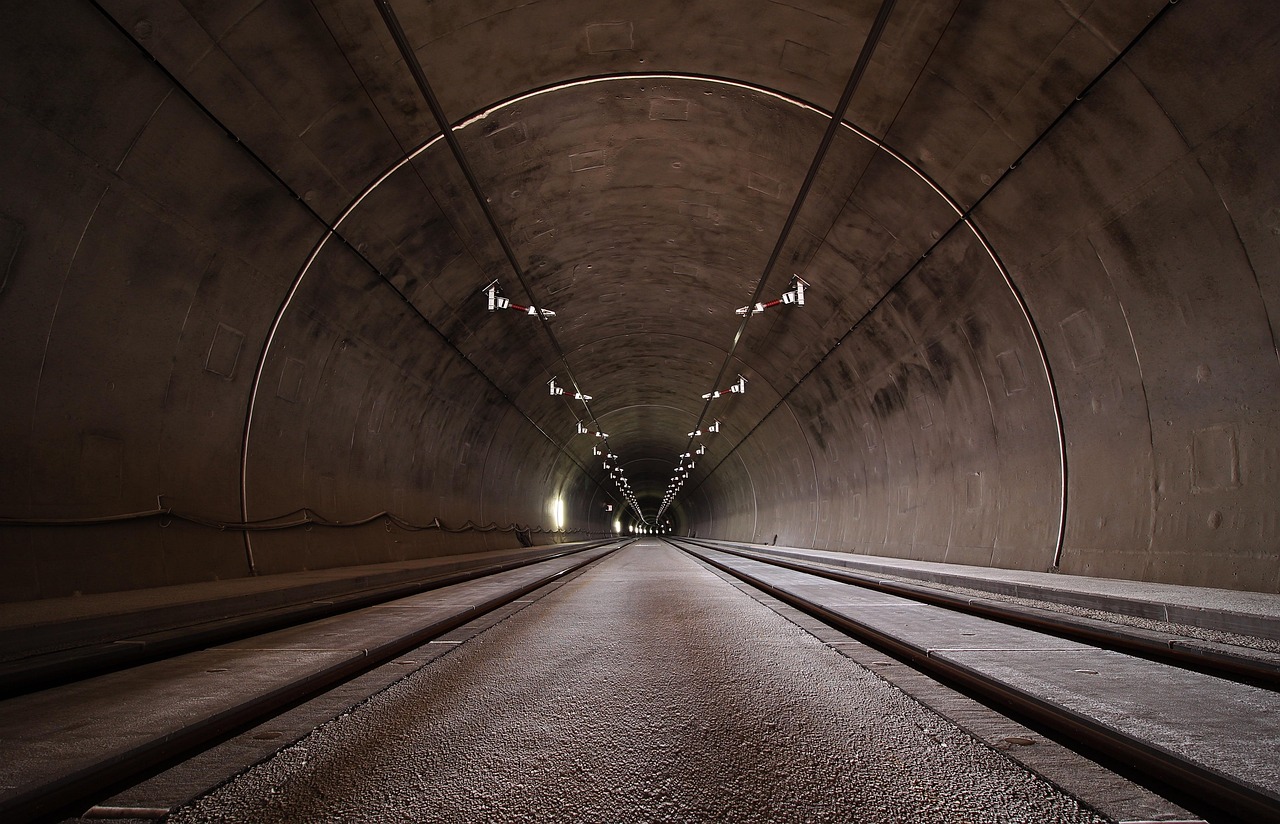 Utility Infrastructure and Conduit Systems in Underground Construction