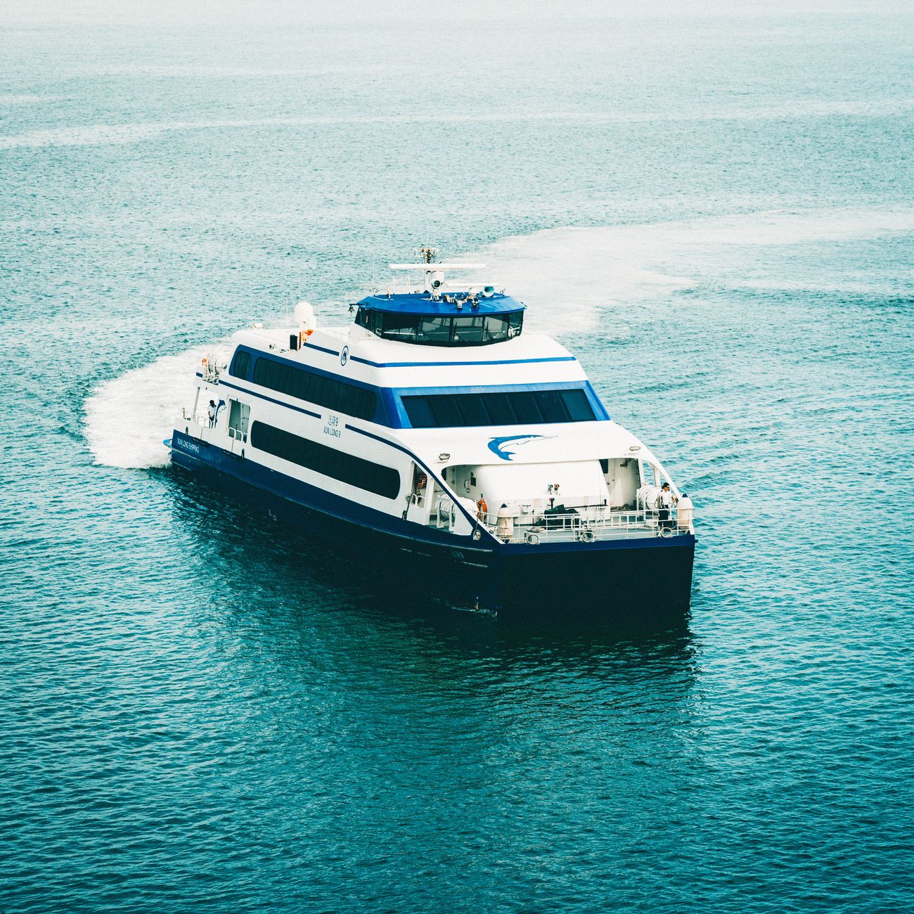 Marine Robotics and Automation