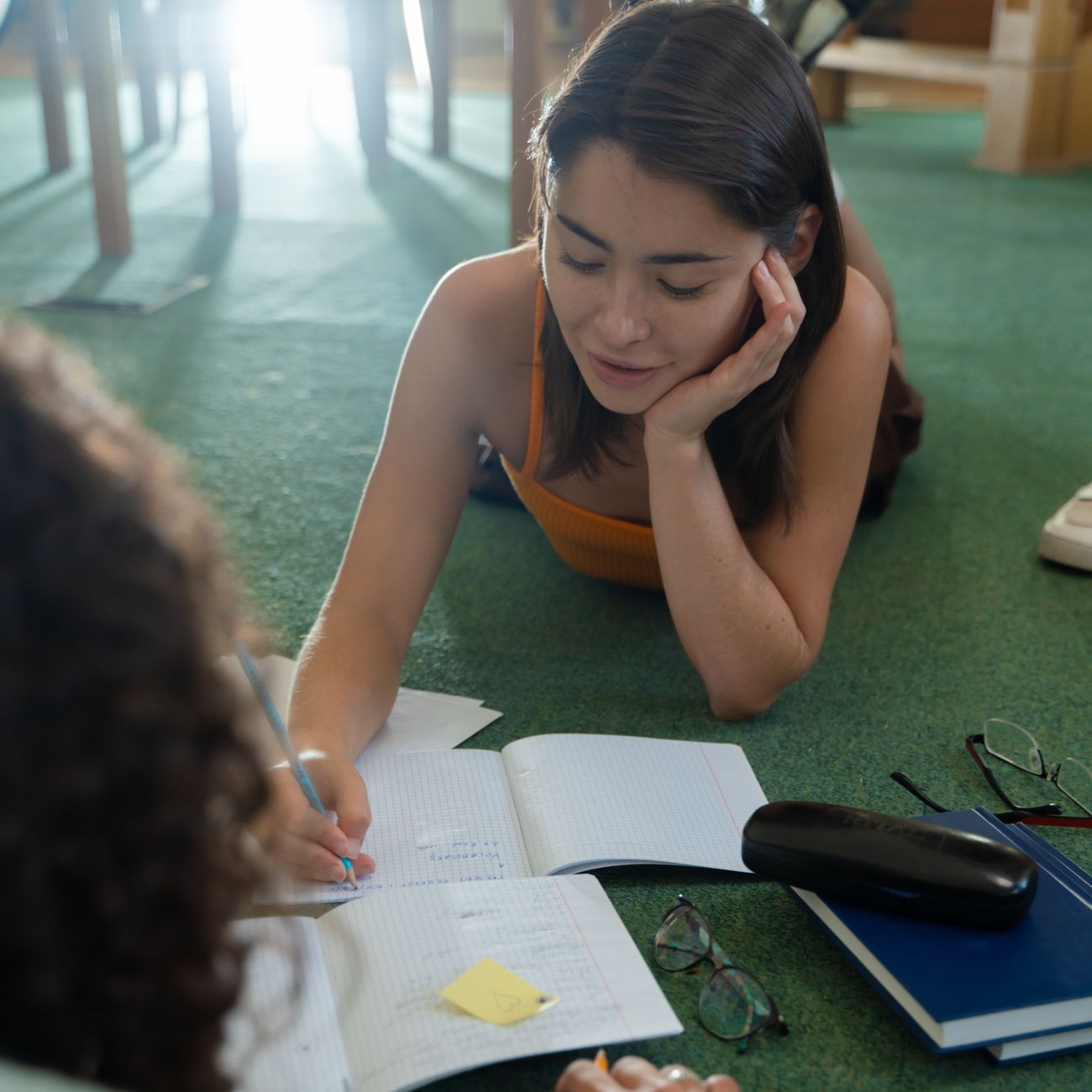 Literacy Development and Instruction