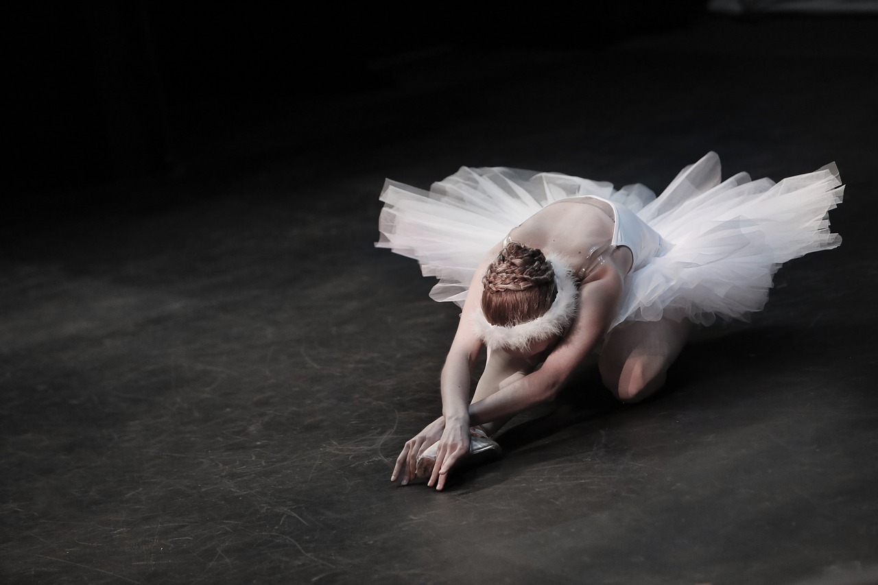 History and Theoretical Foundations of Dance Movement Therapy