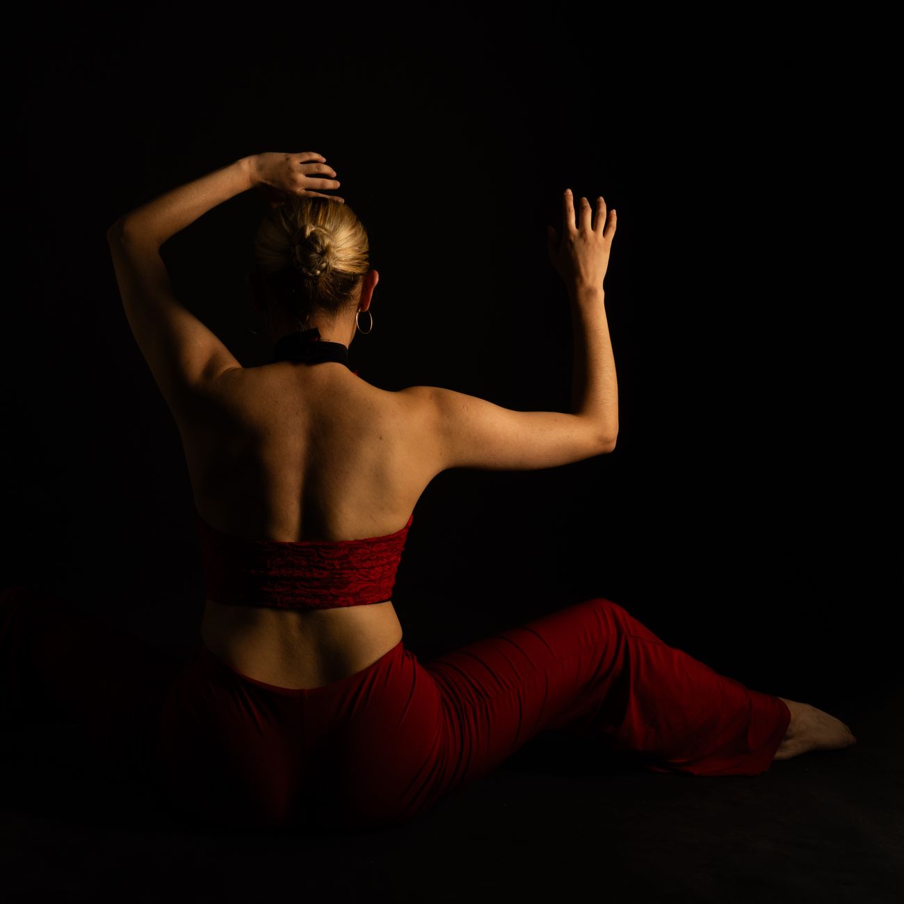 Human Anatomy and Kinesiology for Dance Movement Therapy