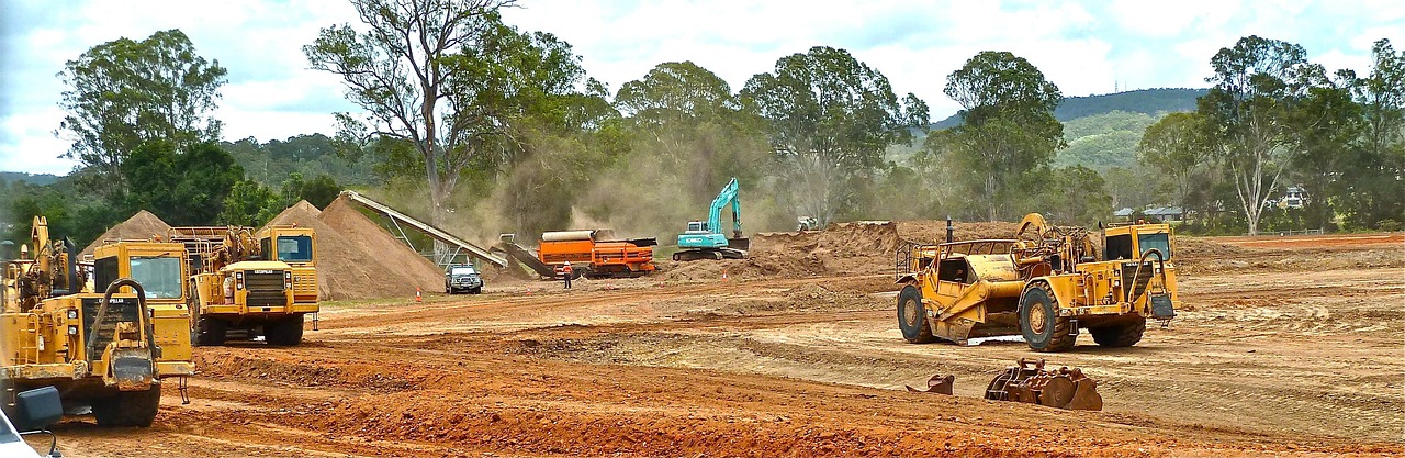 Surveying and Leveling
