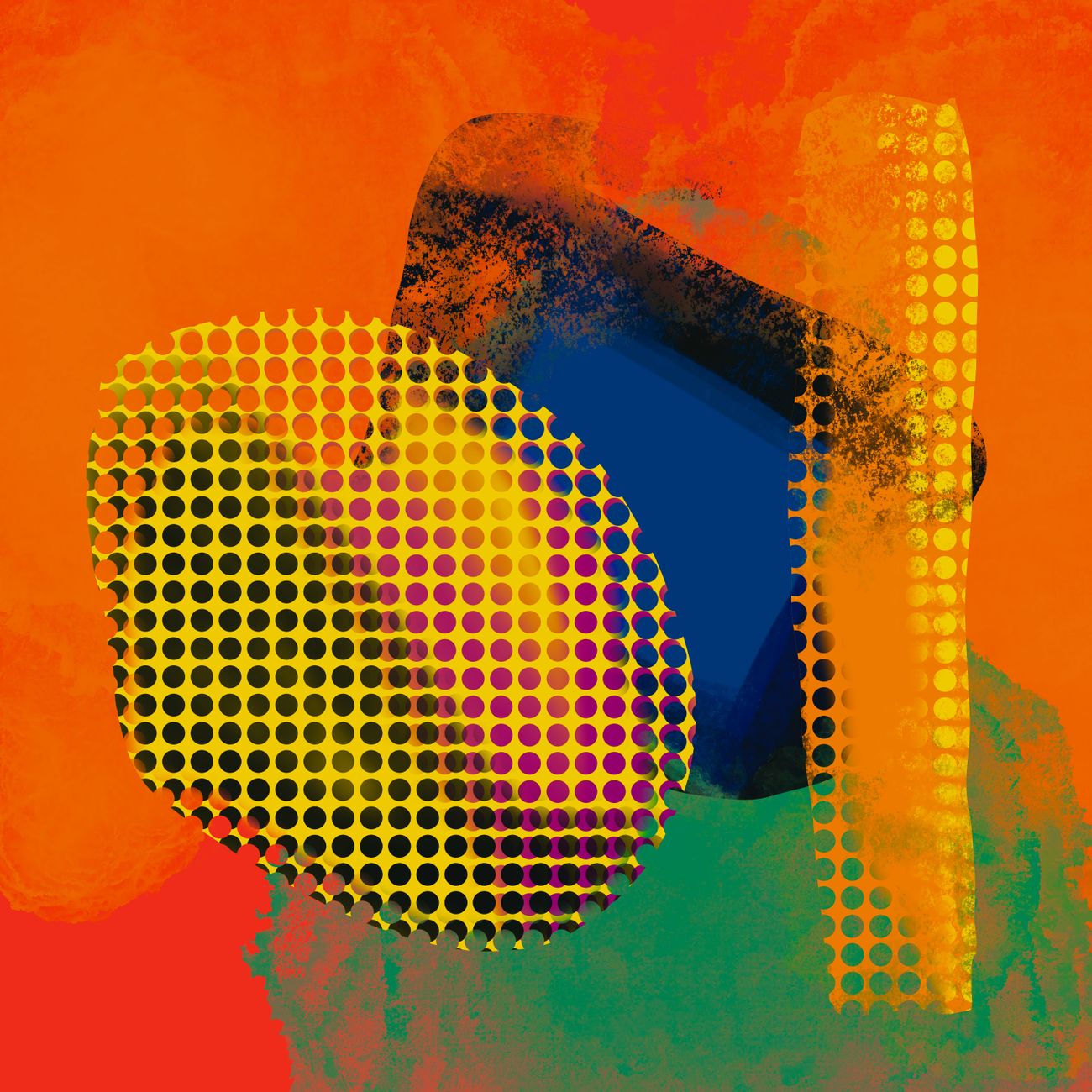 Digital Imaging Technologies for Art Restoration