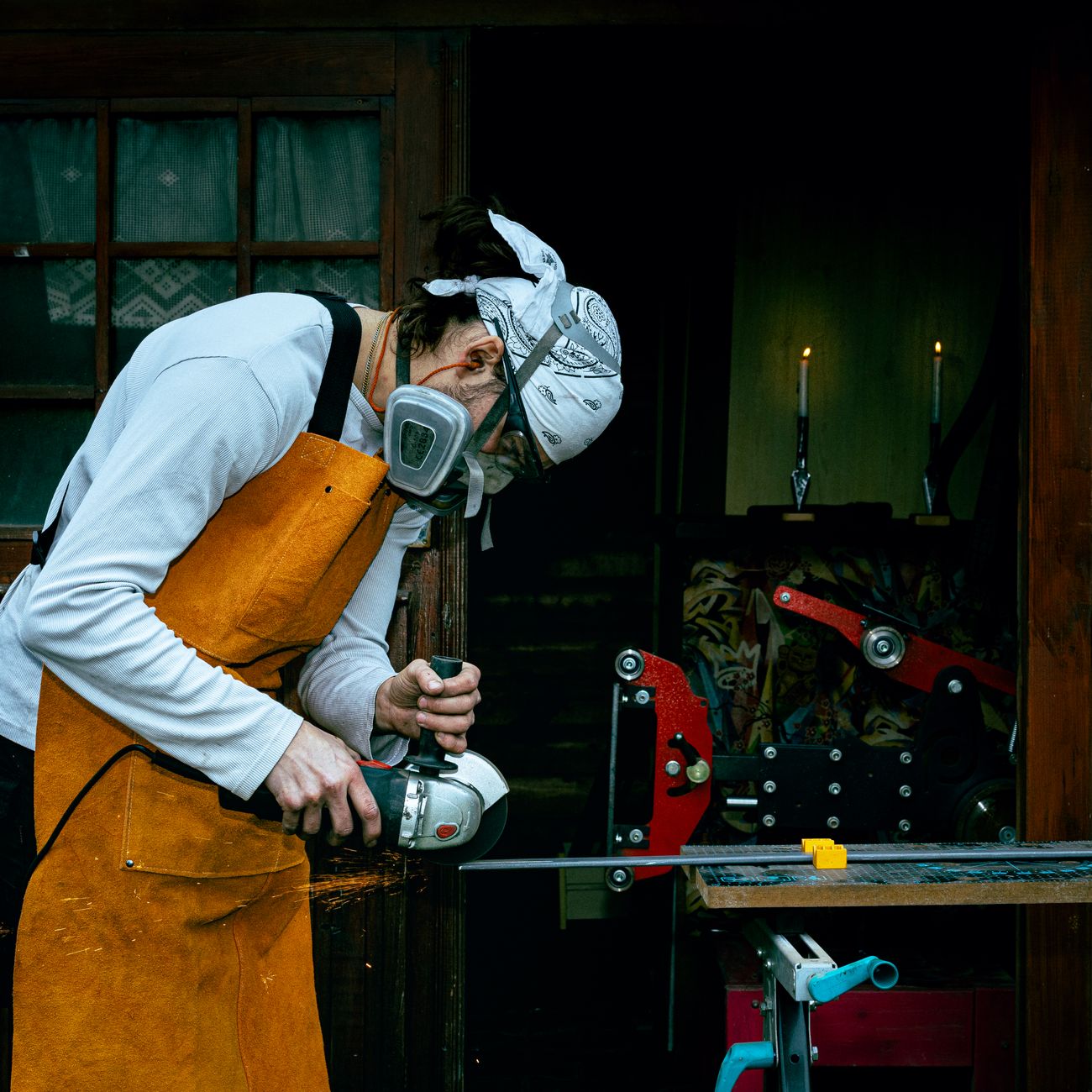 Lean Six Sigma Principles and Tools