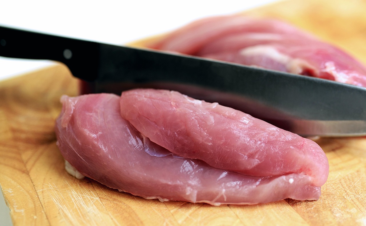 and Meat: Sustainable Choices and Preparation