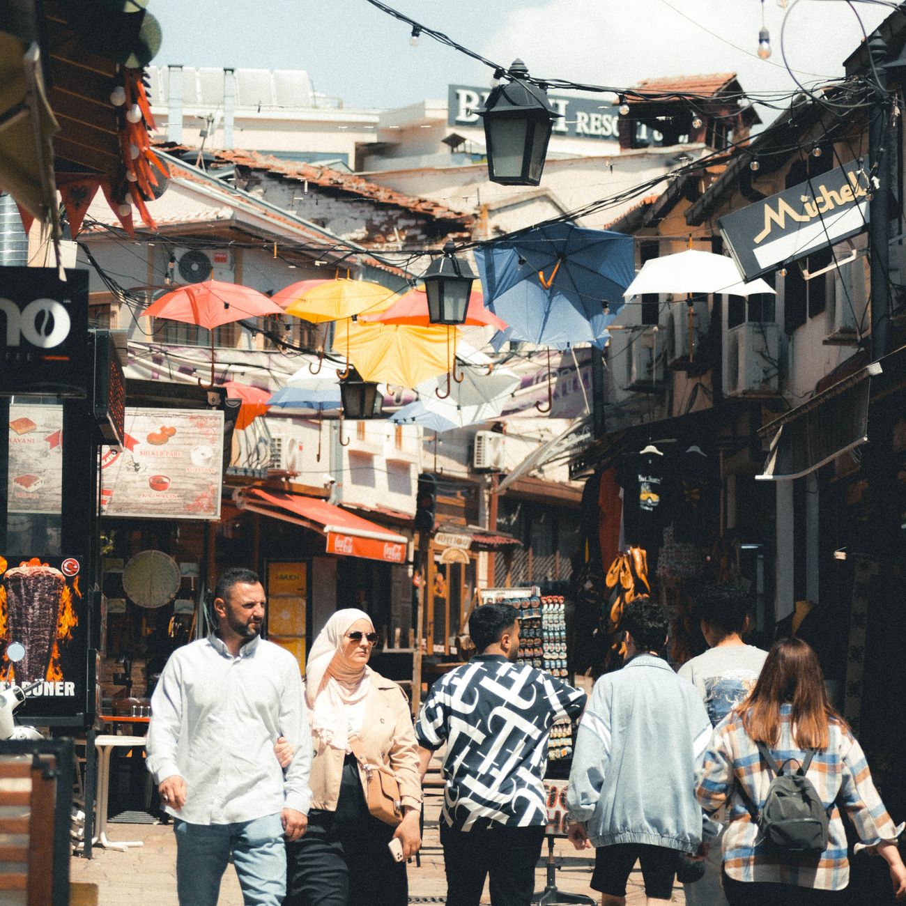 Marketing and Promotion Strategies