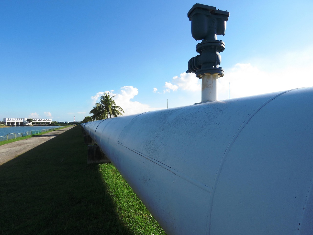 Subsea Materials and Corrosion