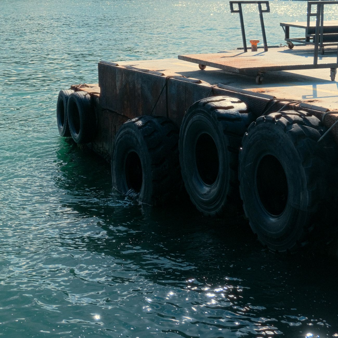 Subsea Systems Installation and Maintenance