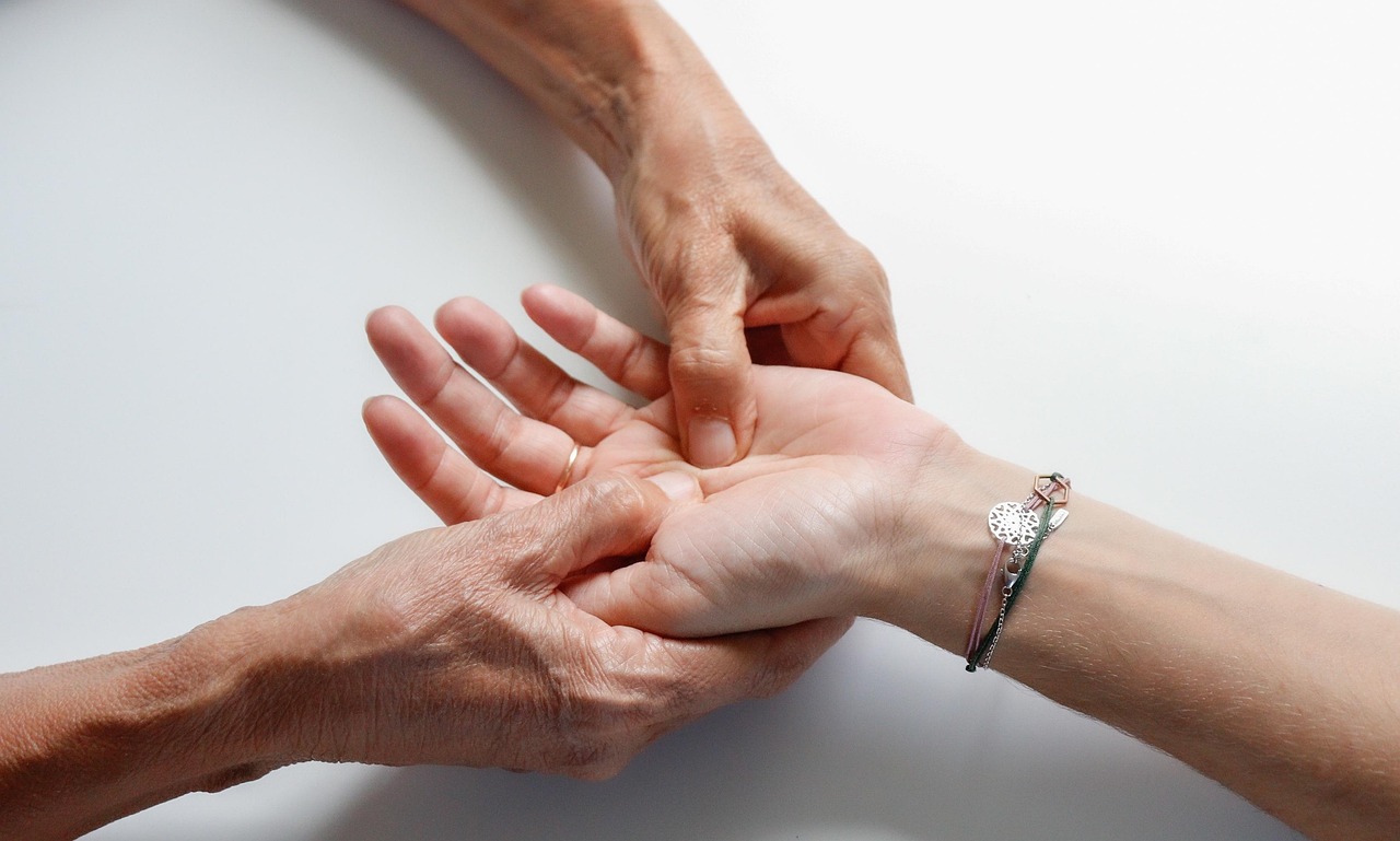 Safety and Ethics in Pediatric Massage