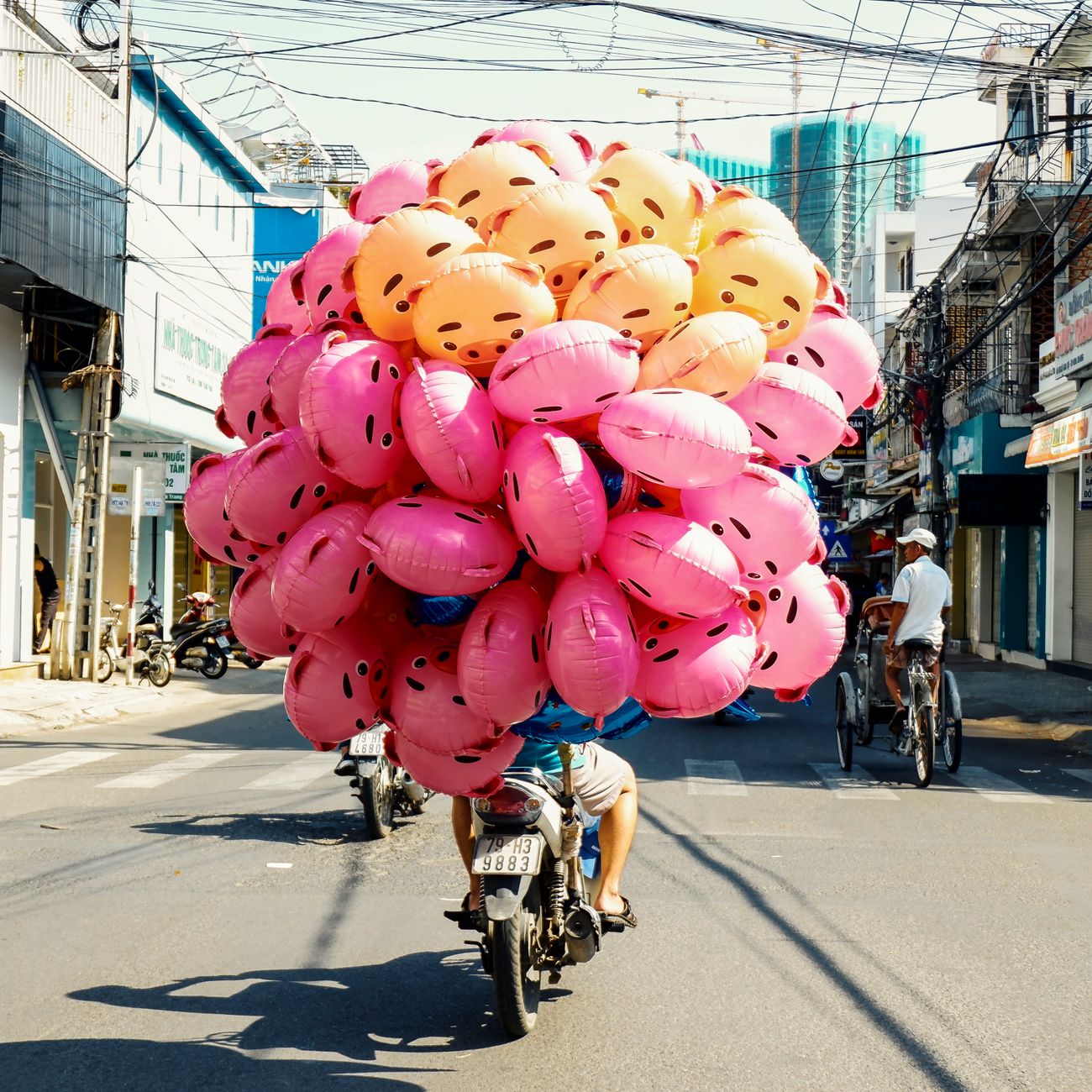 Global Health and Safety