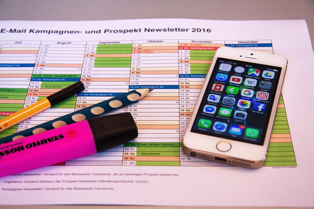 Goal Setting and Action Planning