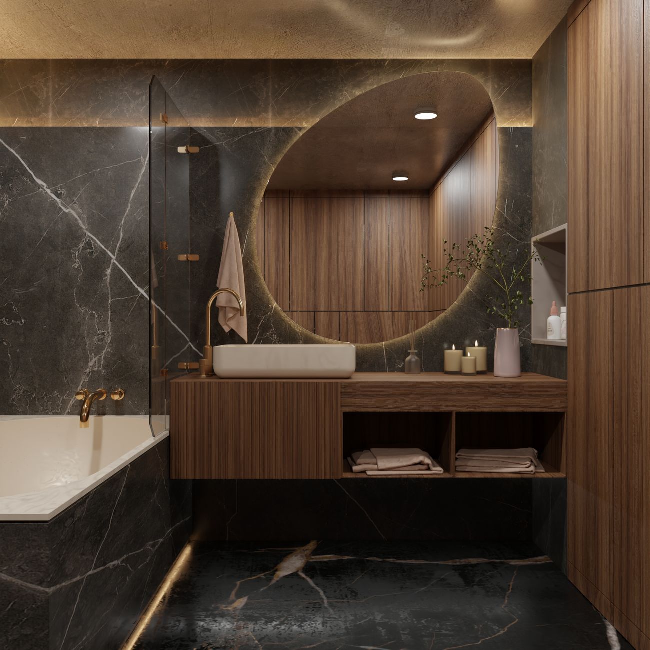Financial Management for Spas