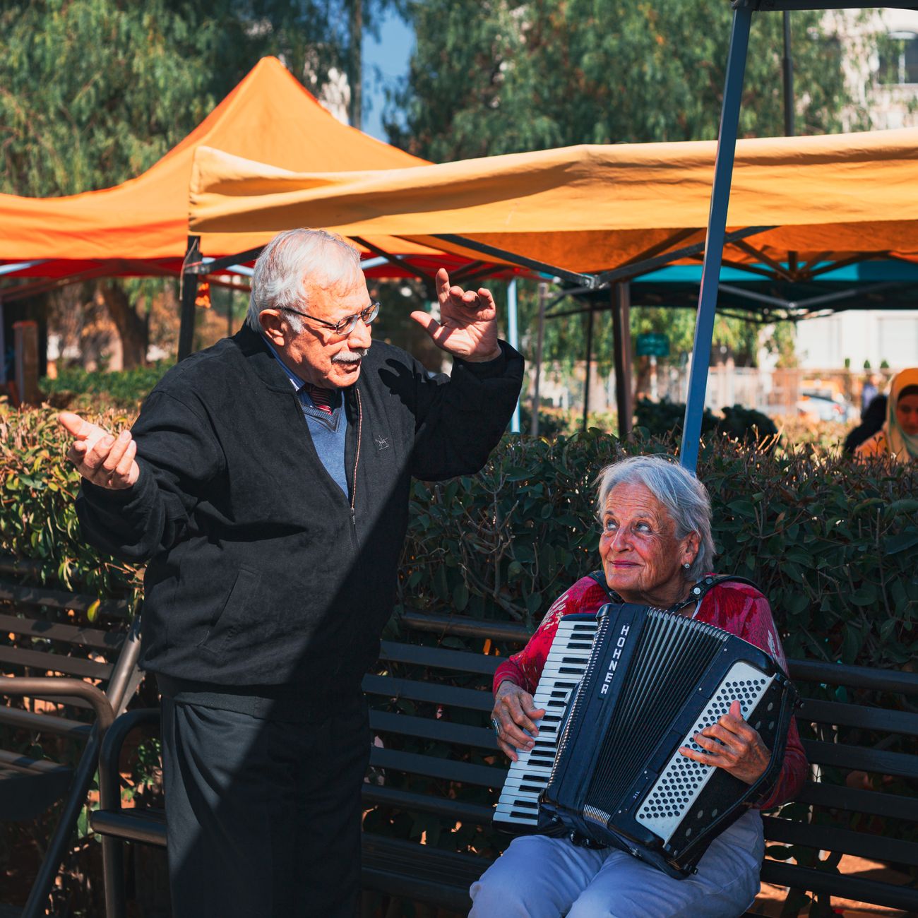 Music Perception and Cognition