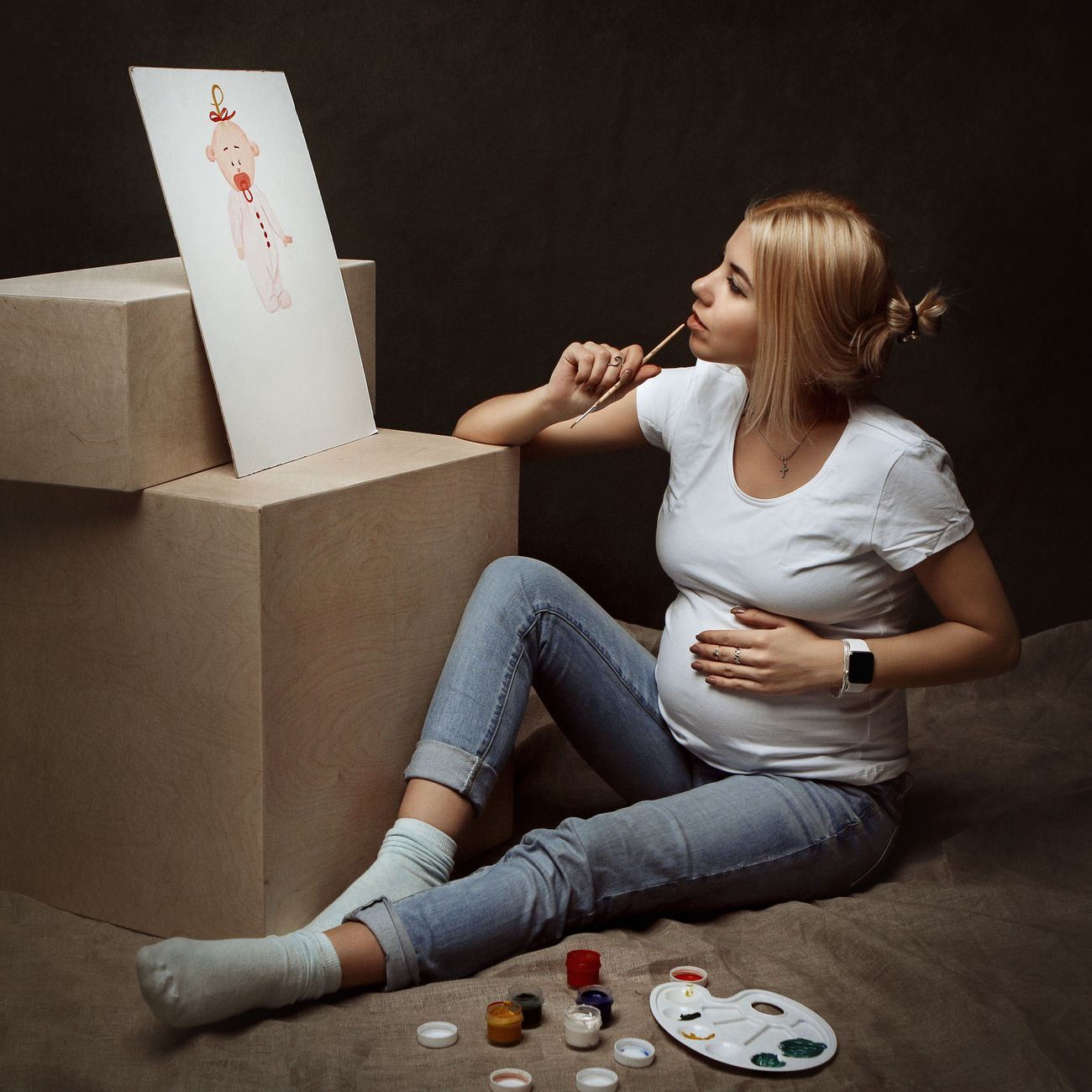 Copyright and Moral Rights in Art