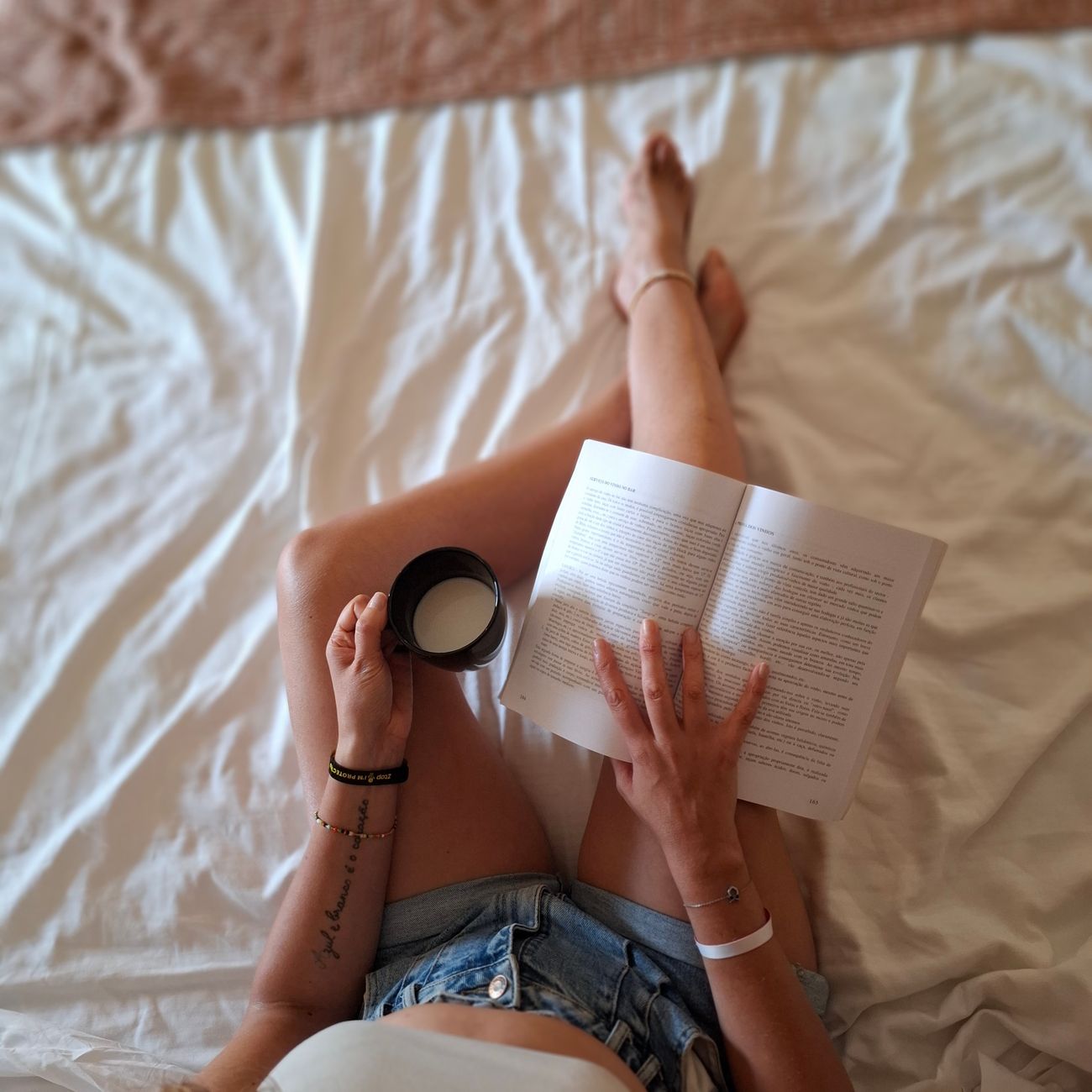 Progressive Muscle Relaxation for Sleep