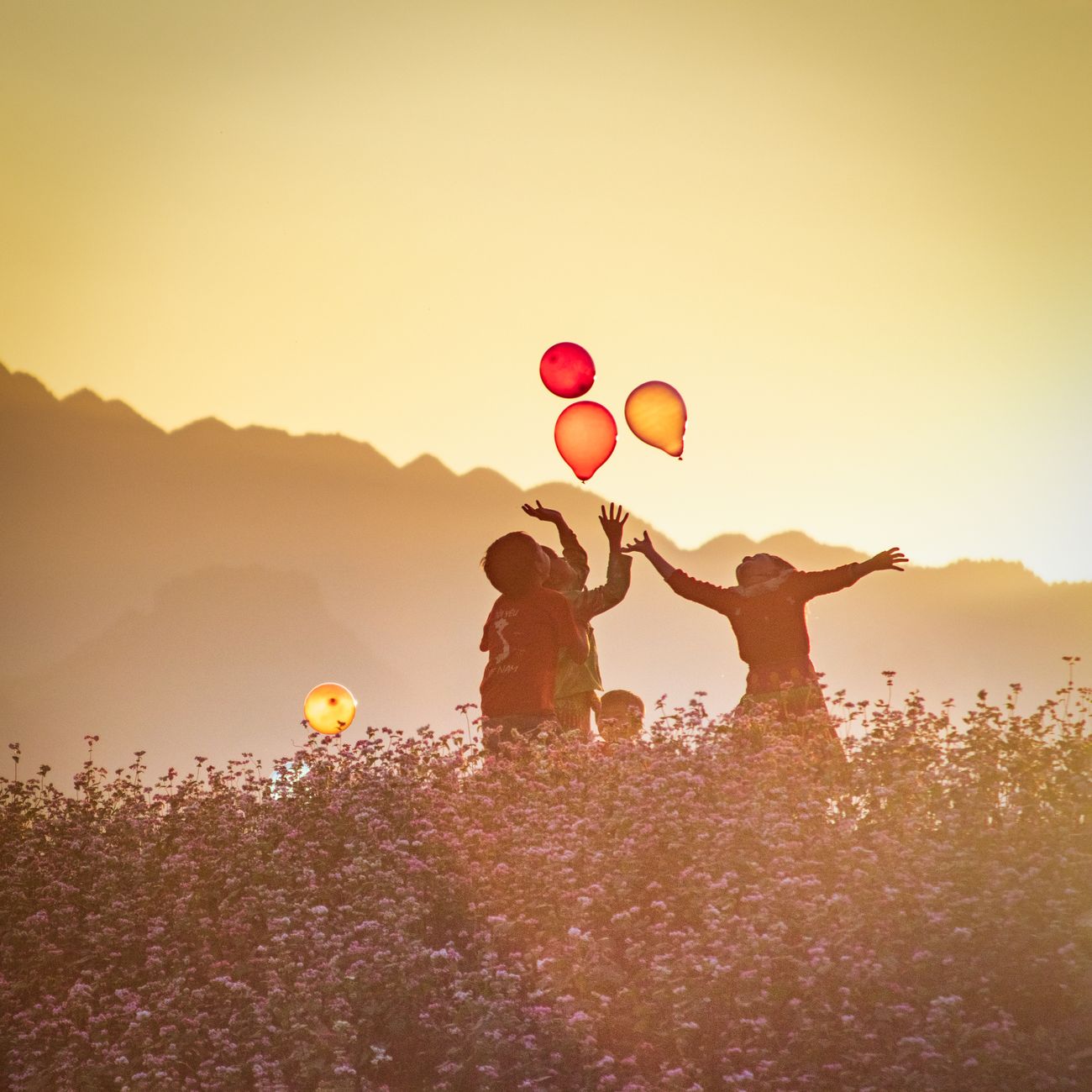 Childhood Trauma and Resilience
