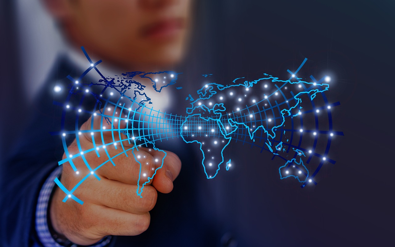Spatial Statistics and Data Modeling