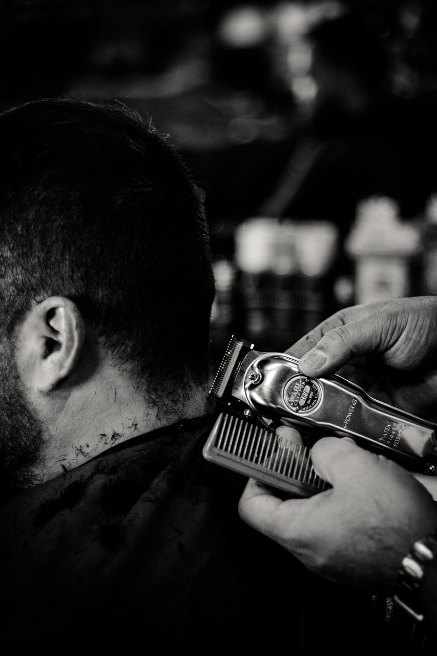 Non-Surgical Hair Restoration Solutions