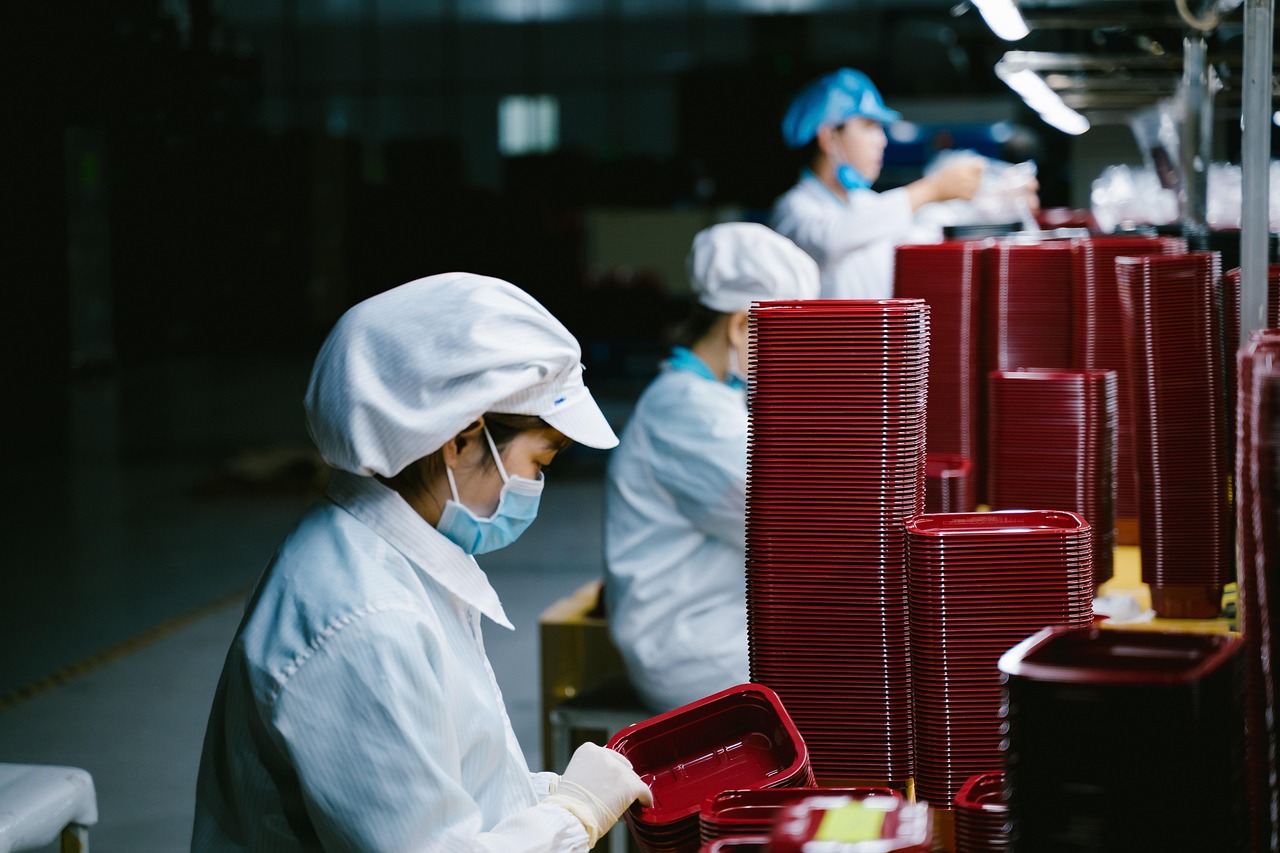 Food Safety and Sanitation Management