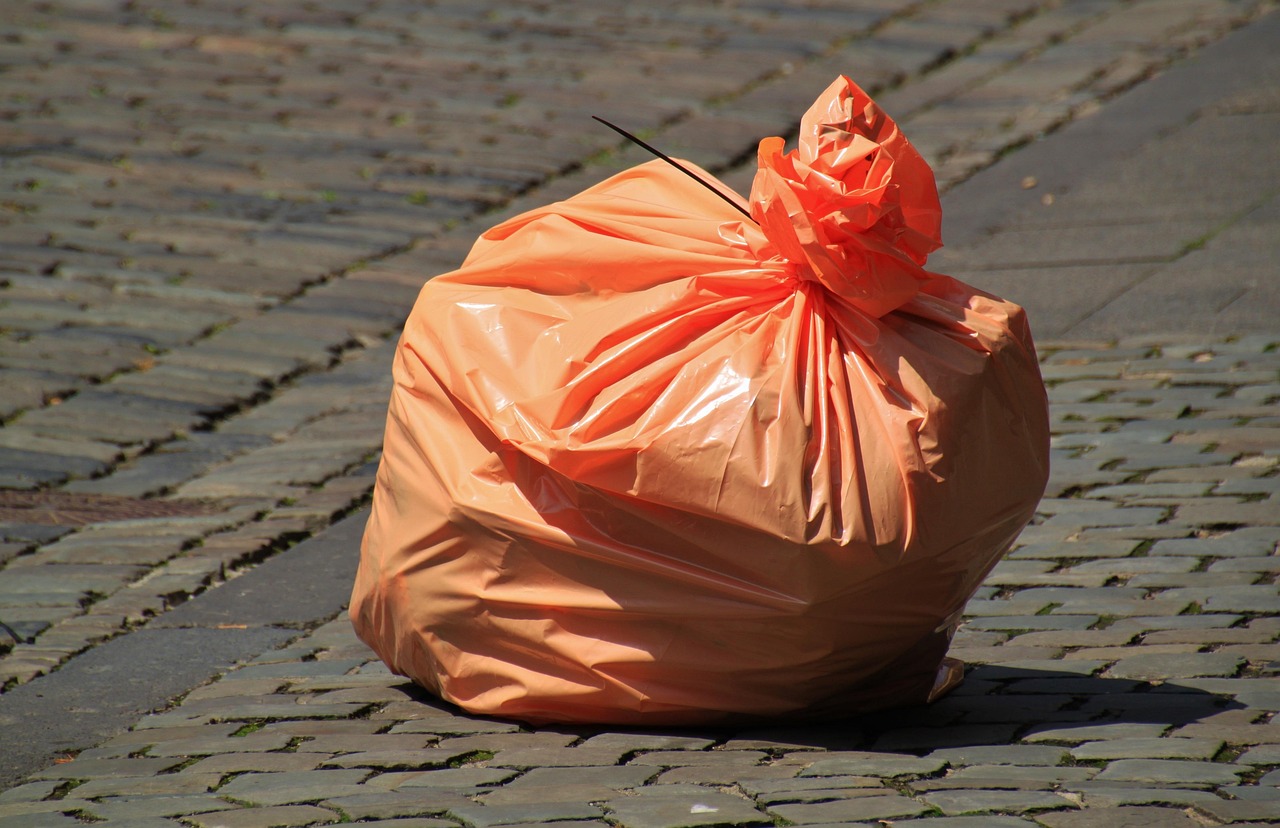 Waste Management