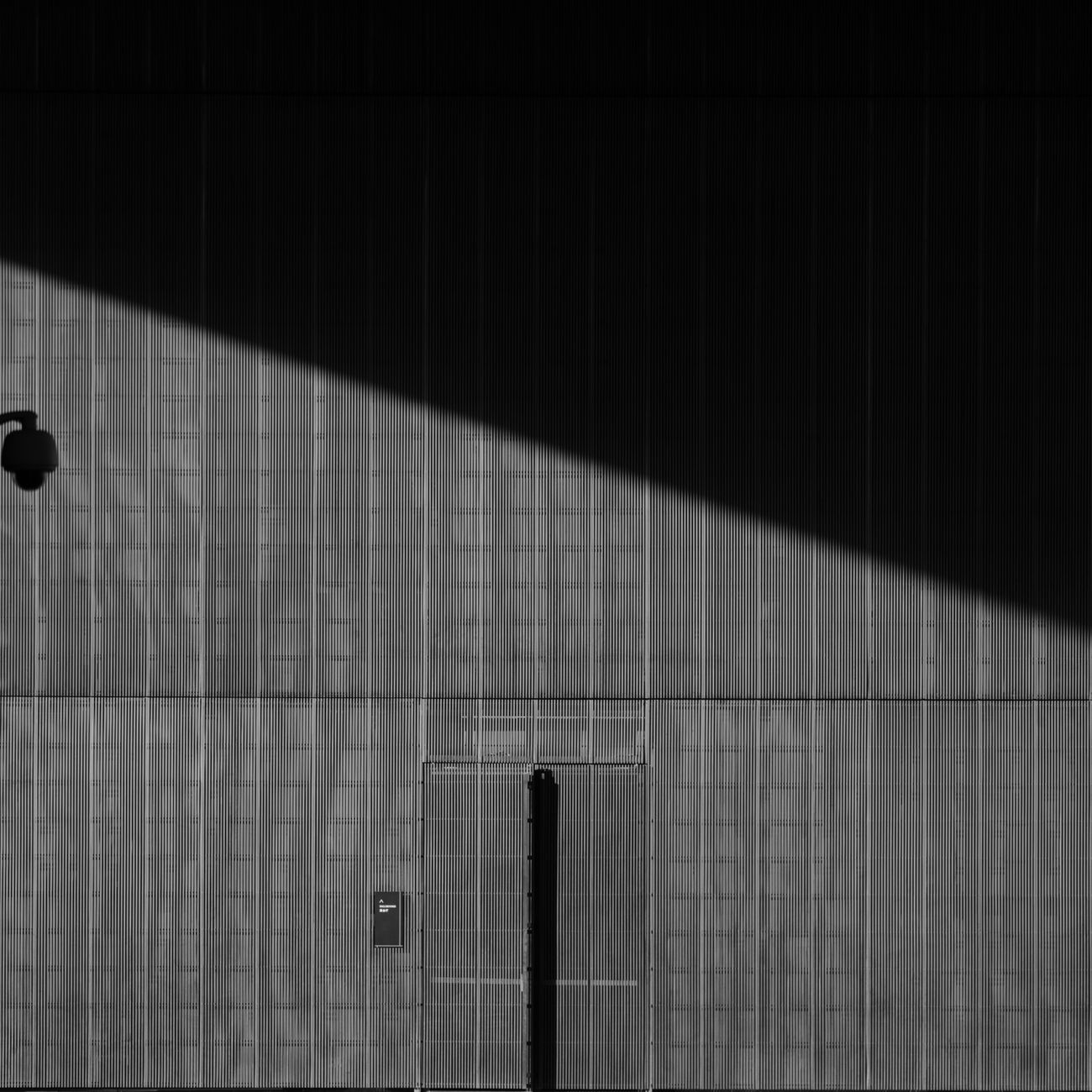 Automated Access Control and Security for Garage Doors