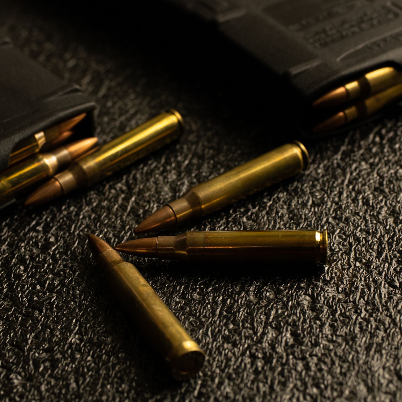 Defense Industry Regulations and Compliance