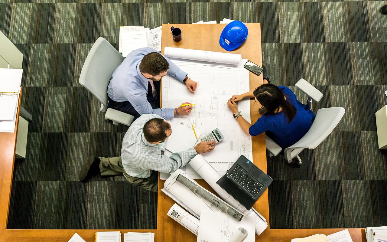 Team Dynamics and Collaboration