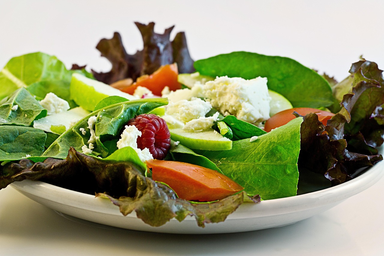 Nutrition and Hormone Health