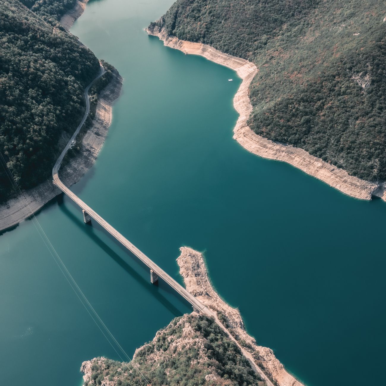 Fisheries Infrastructure and Project Management