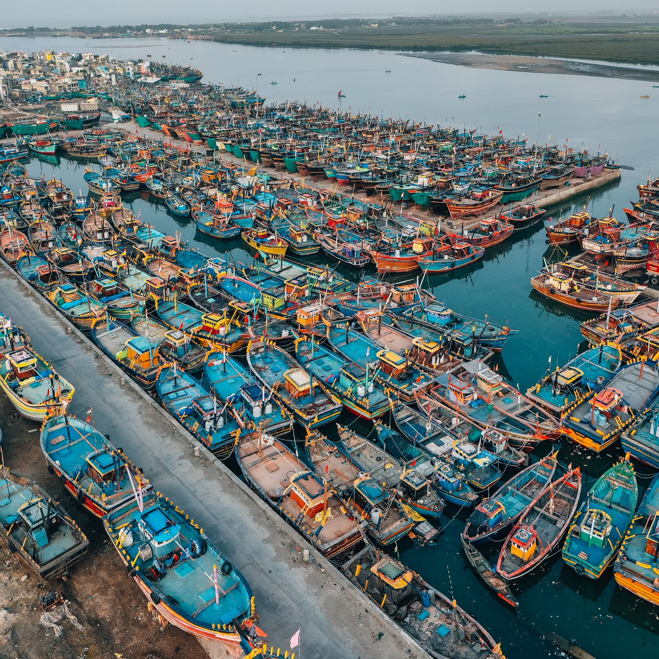 Fisheries Economics and Policy