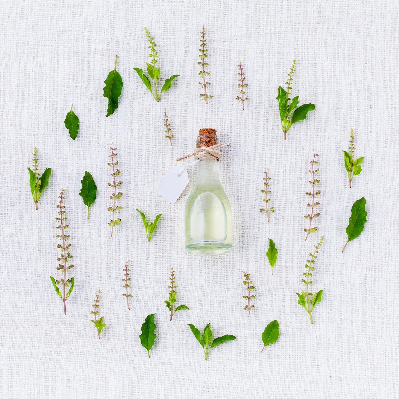 Nutrients Essential for Healthy Hair