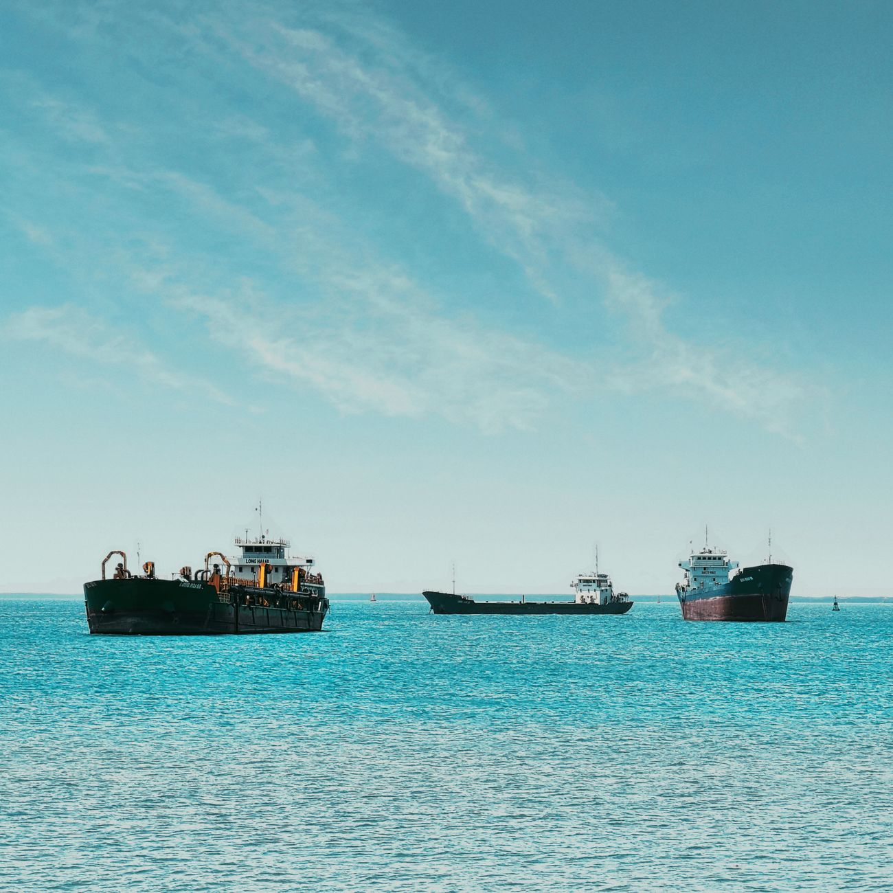 International Marine Crime and Illegal