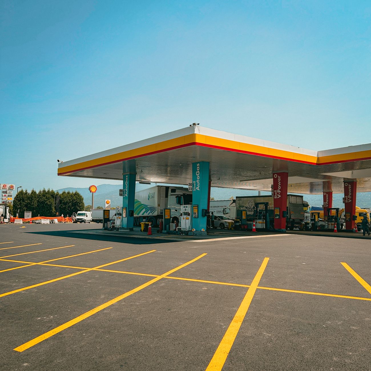 Oil And Gas Contract Law