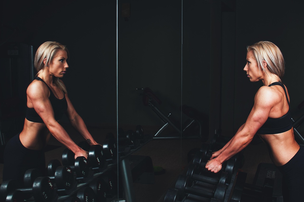 Teen Fitness Fundamentals