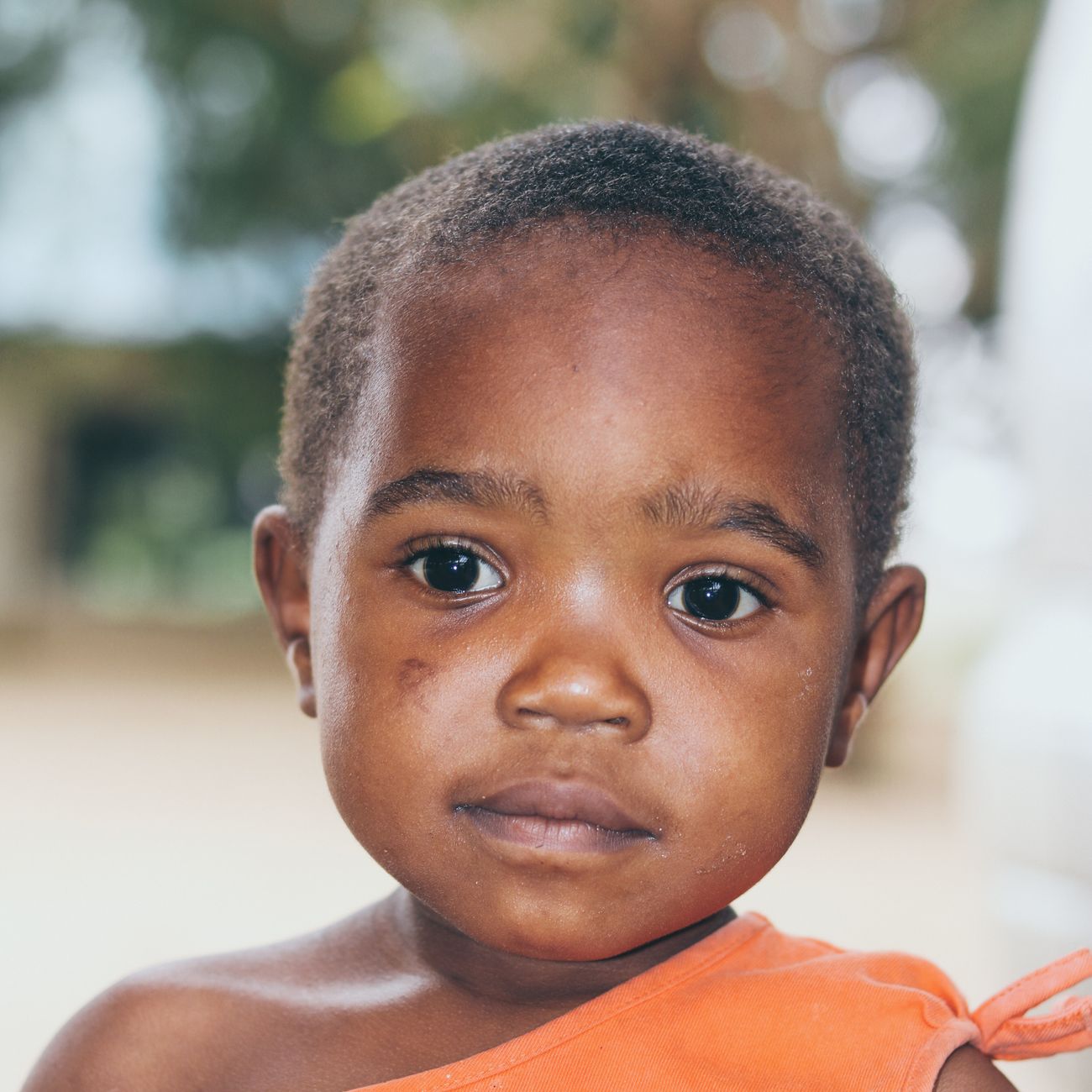 Foundations Of Child Health