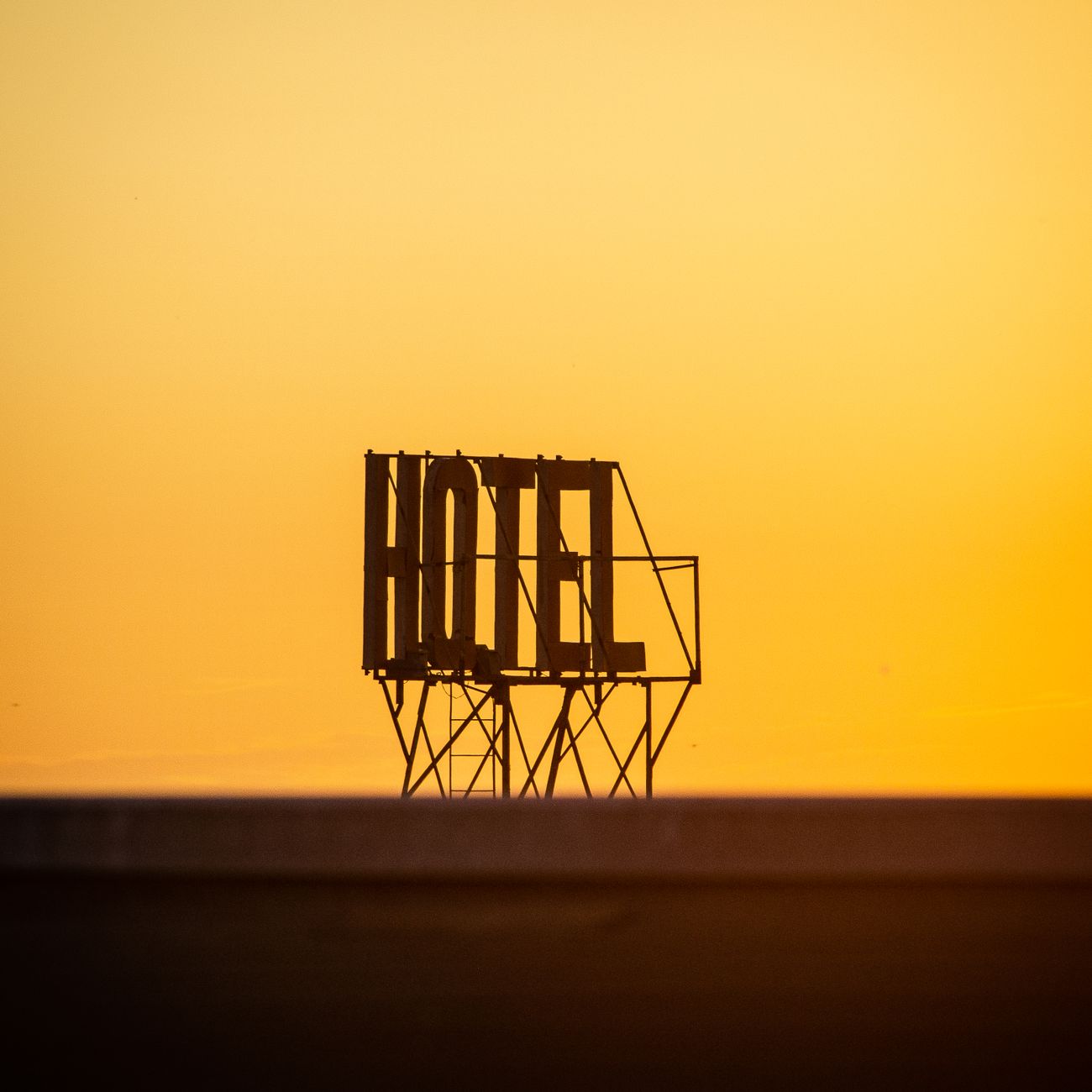 Hotel Financial Statement Analysis