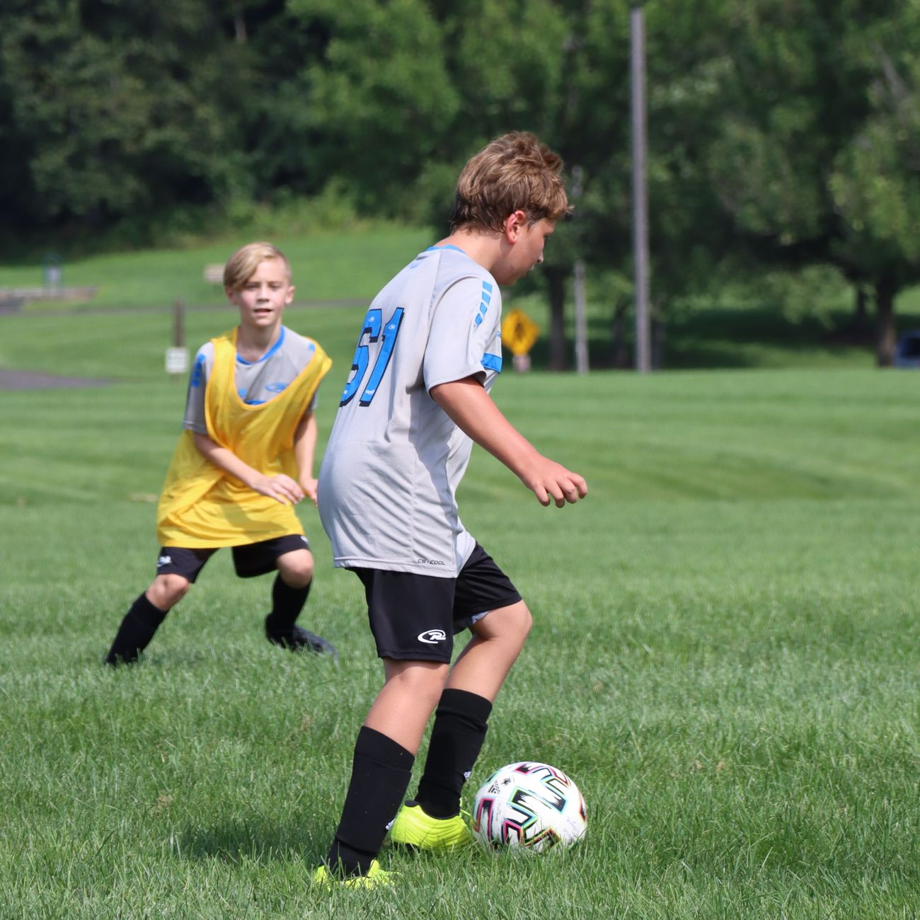 Pediatric Sports Injury Epidemiology