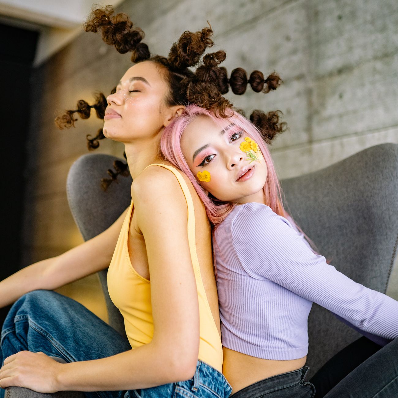 Innovative Scalp Treatments