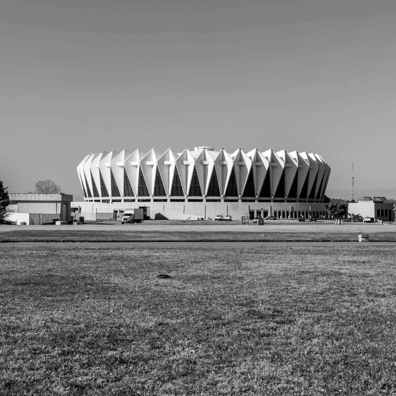 Stadium Security And Emergency Response